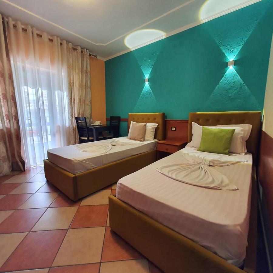 Apartment My -tirana Centre *