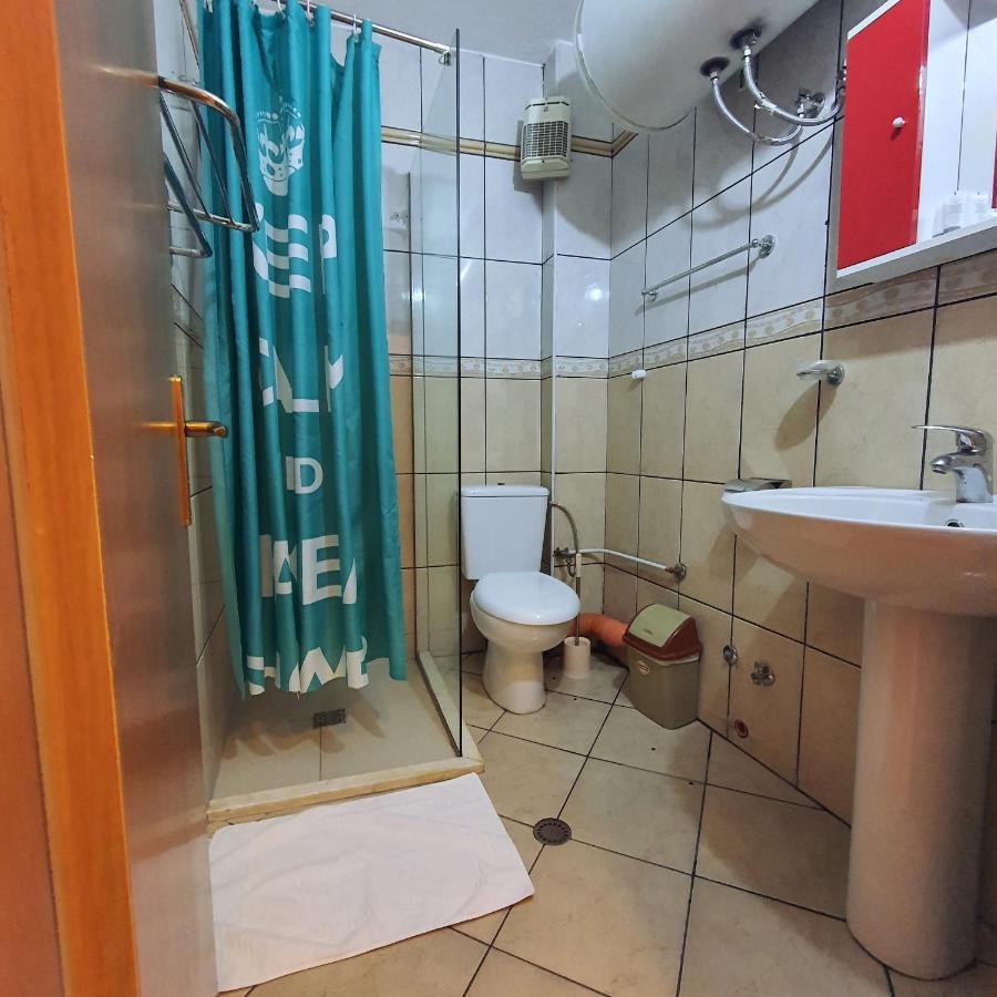 My Апартаменти