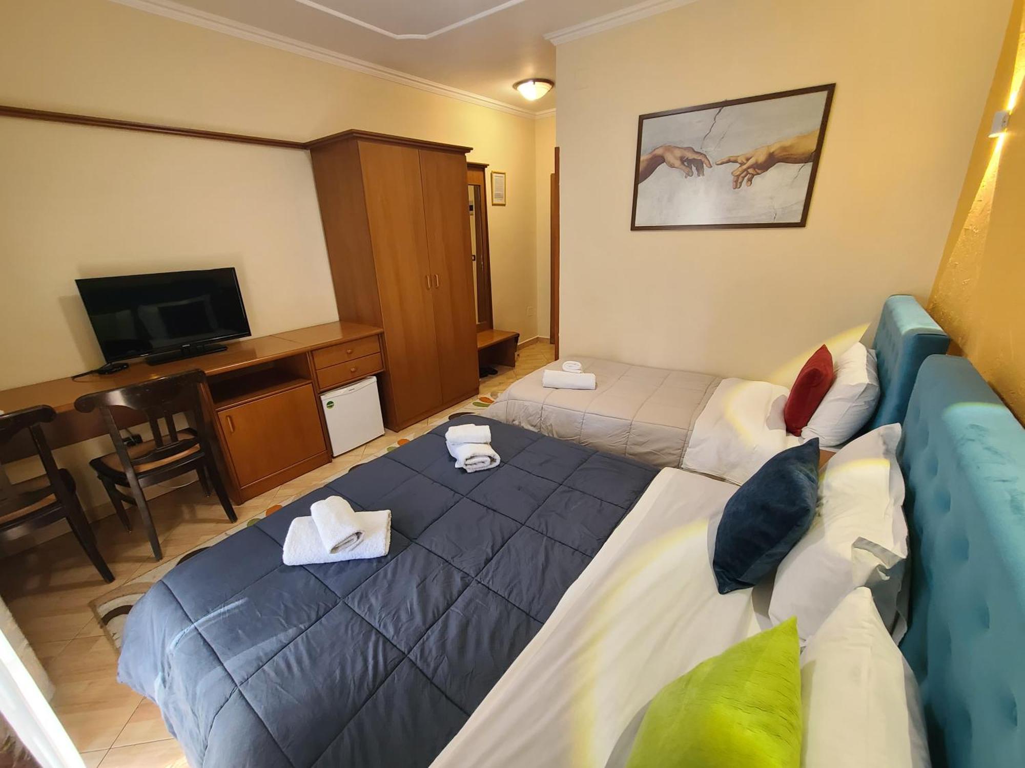 Apartment My -tirana Centre Tirana