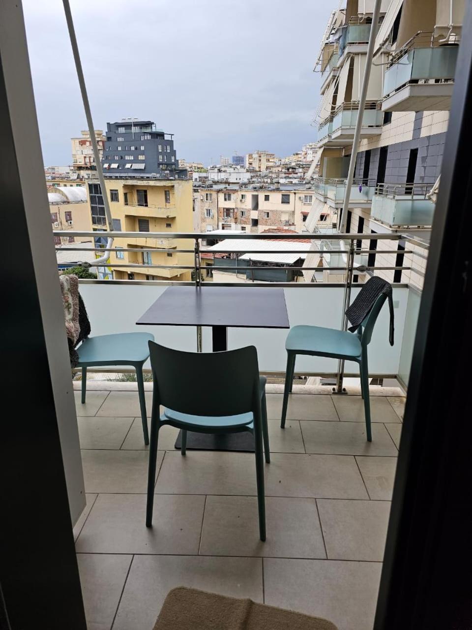 Apartmán My -tirana Centre Tirana
