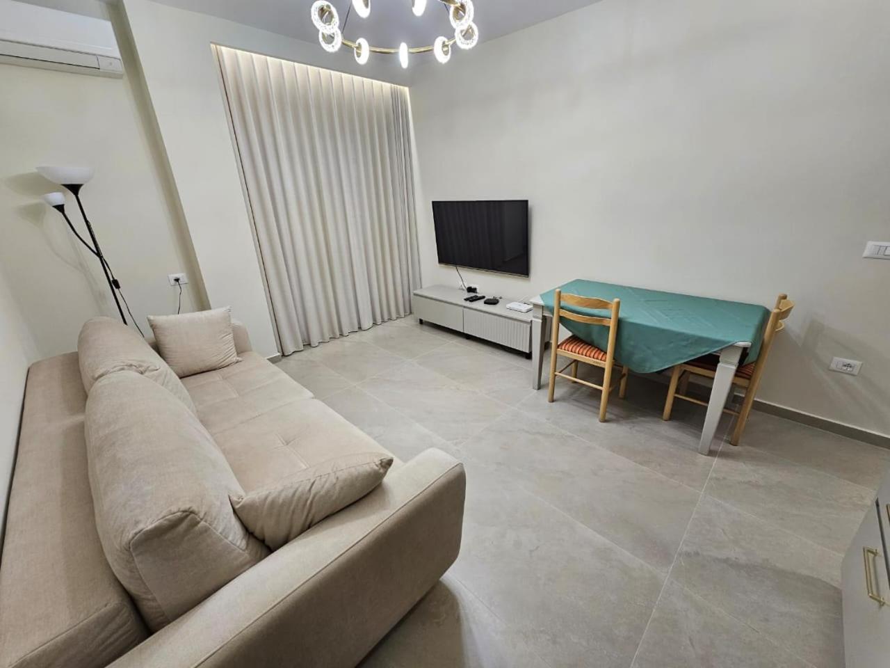 Apartmán My -tirana Centre *