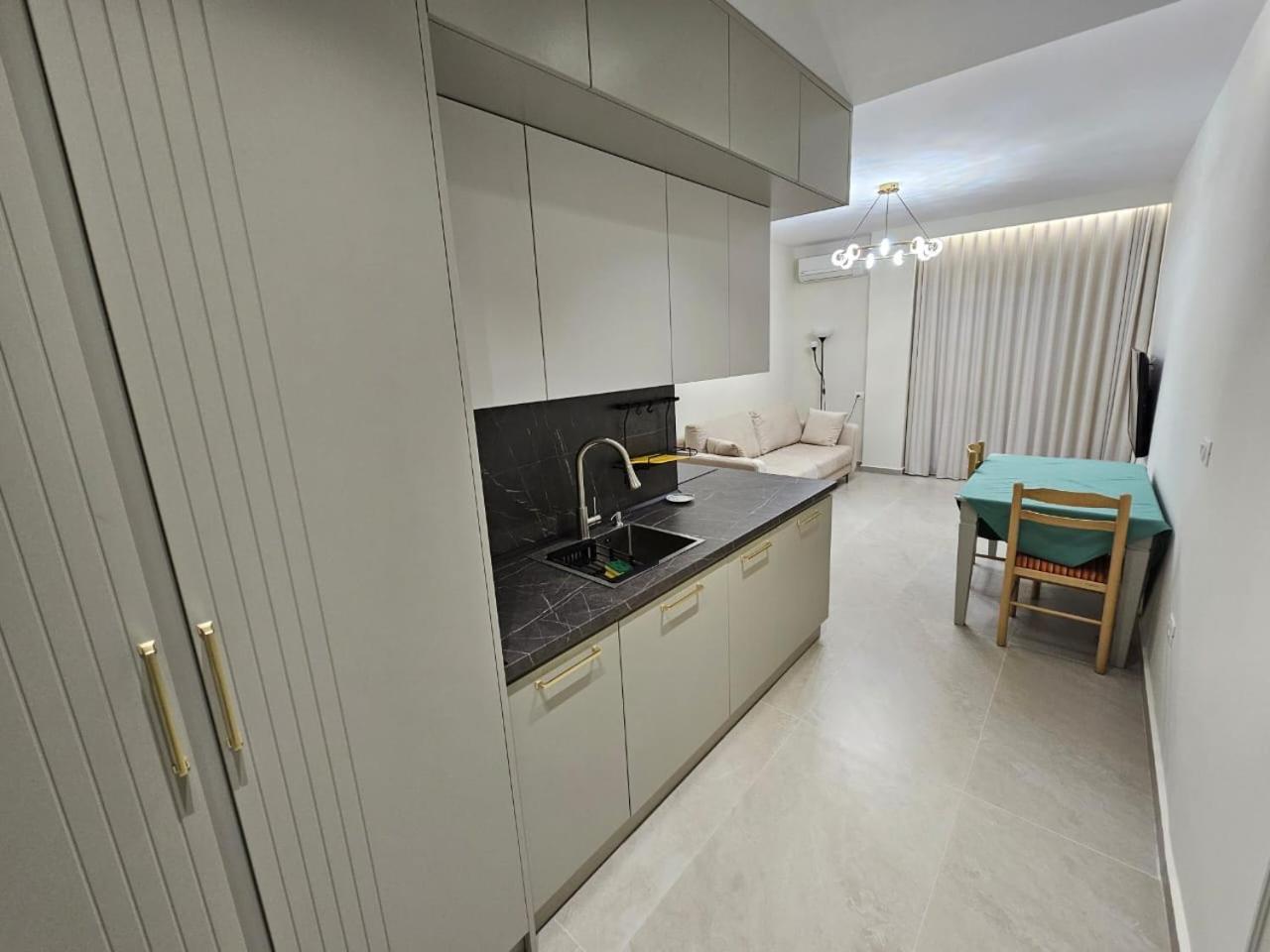 My -tirana Centre Apartmán Tirana