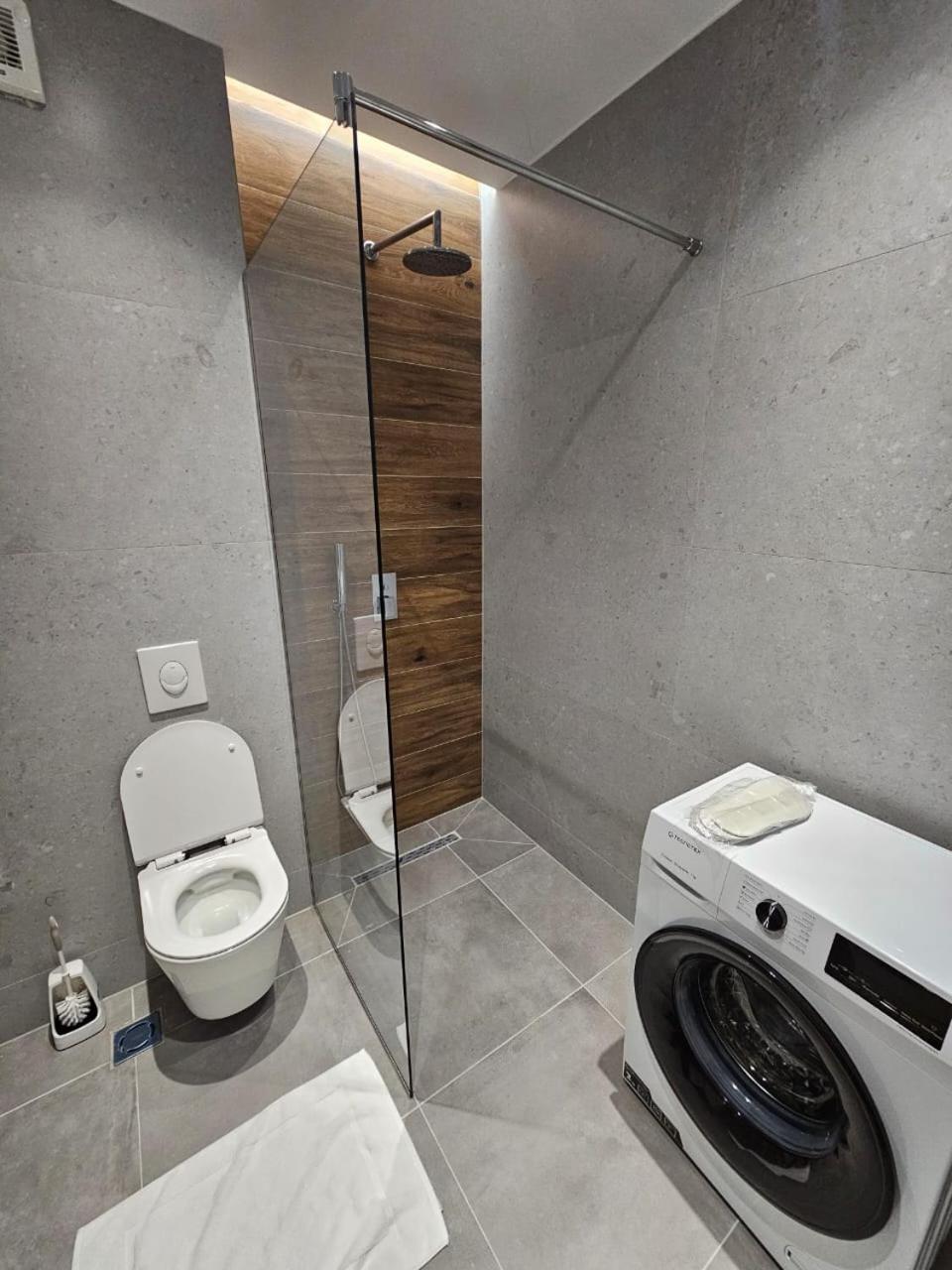 Apartmán My -tirana Centre