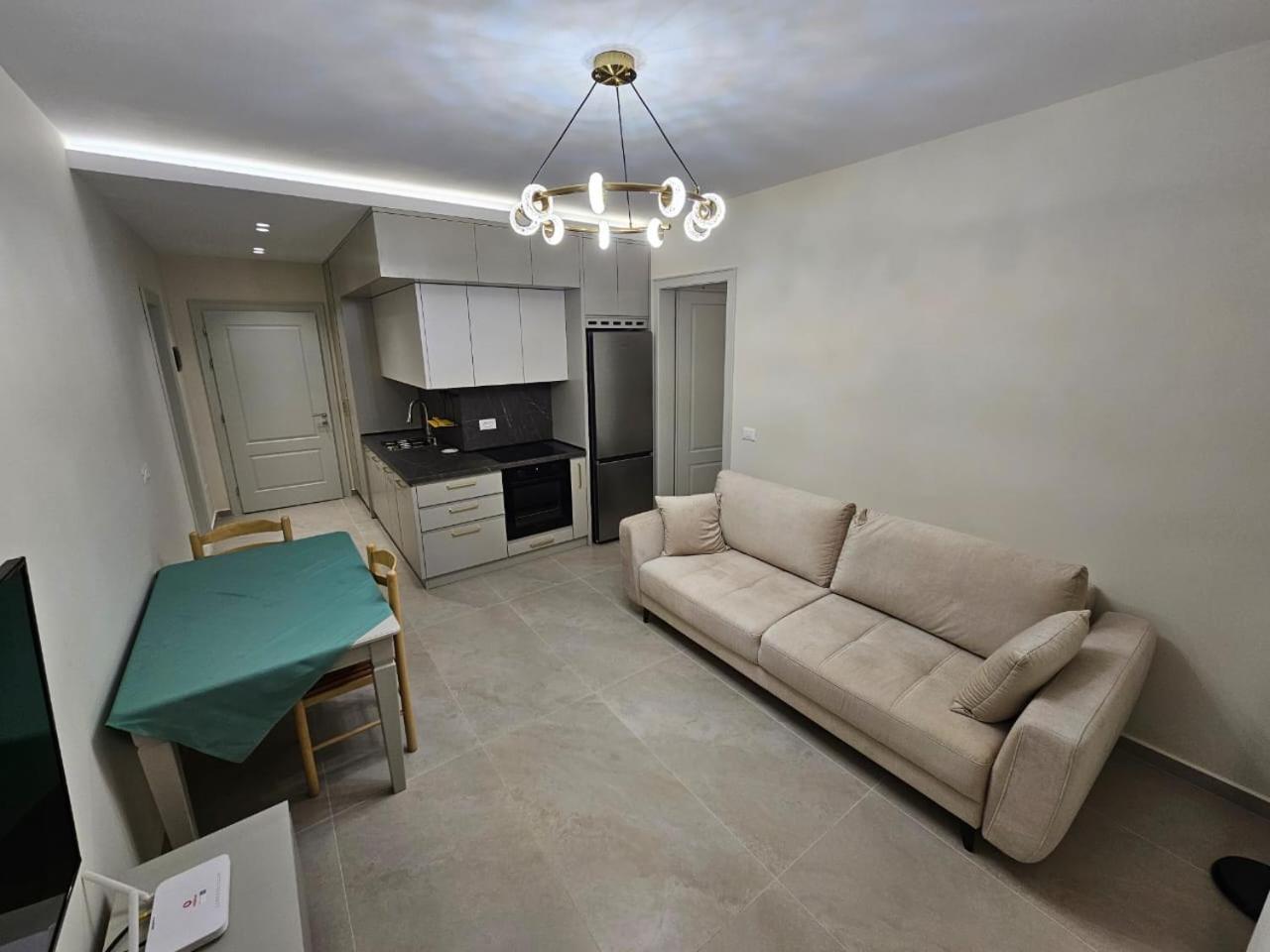 My -tirana Centre Apartment *