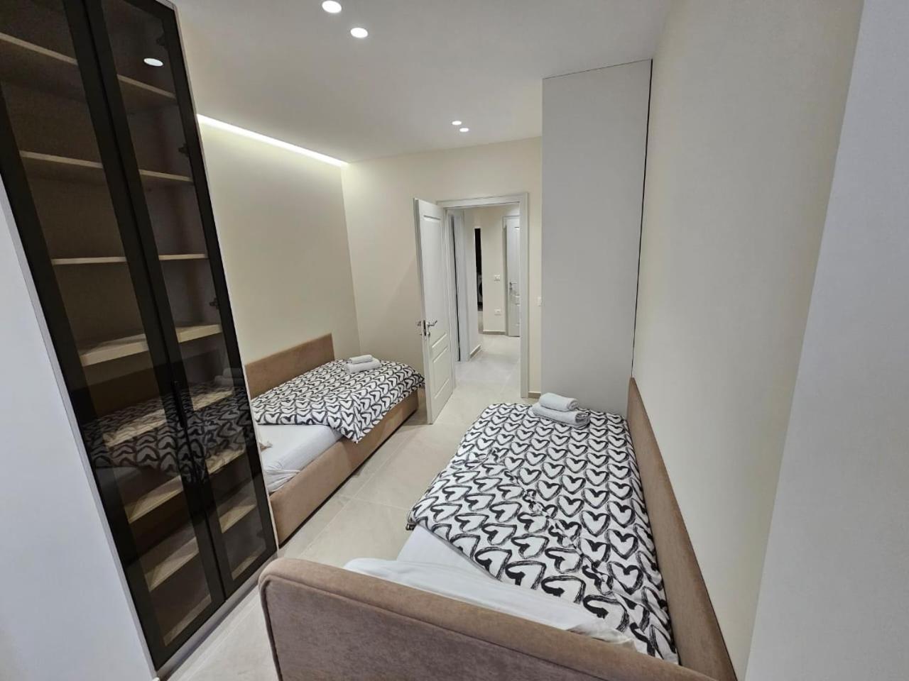 My -tirana Centre Apartment