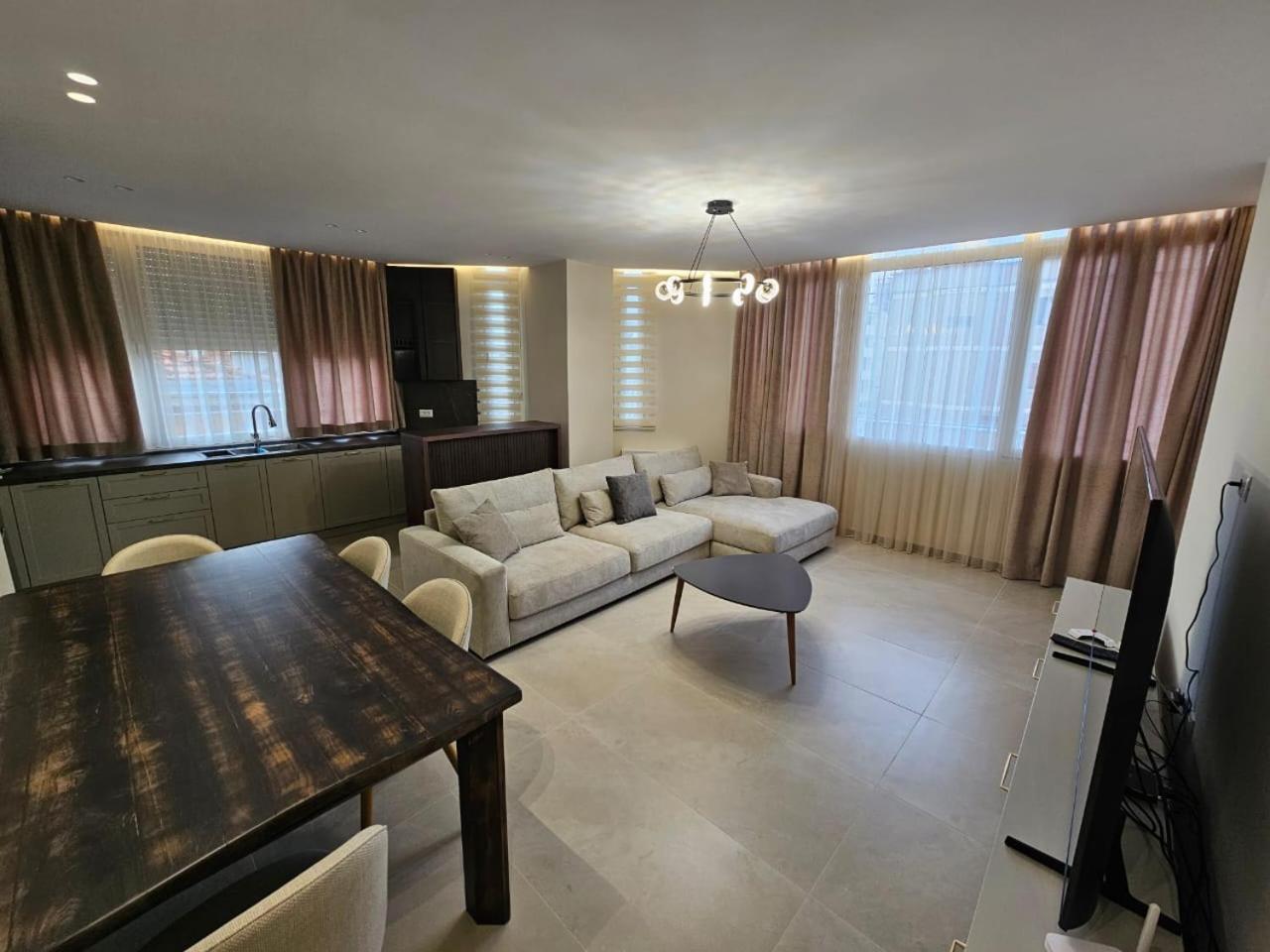 Apartment My -tirana Centre