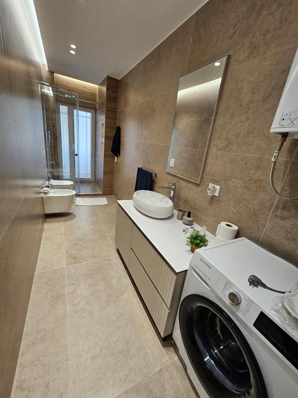 Apartment My -tirana Centre Tirana