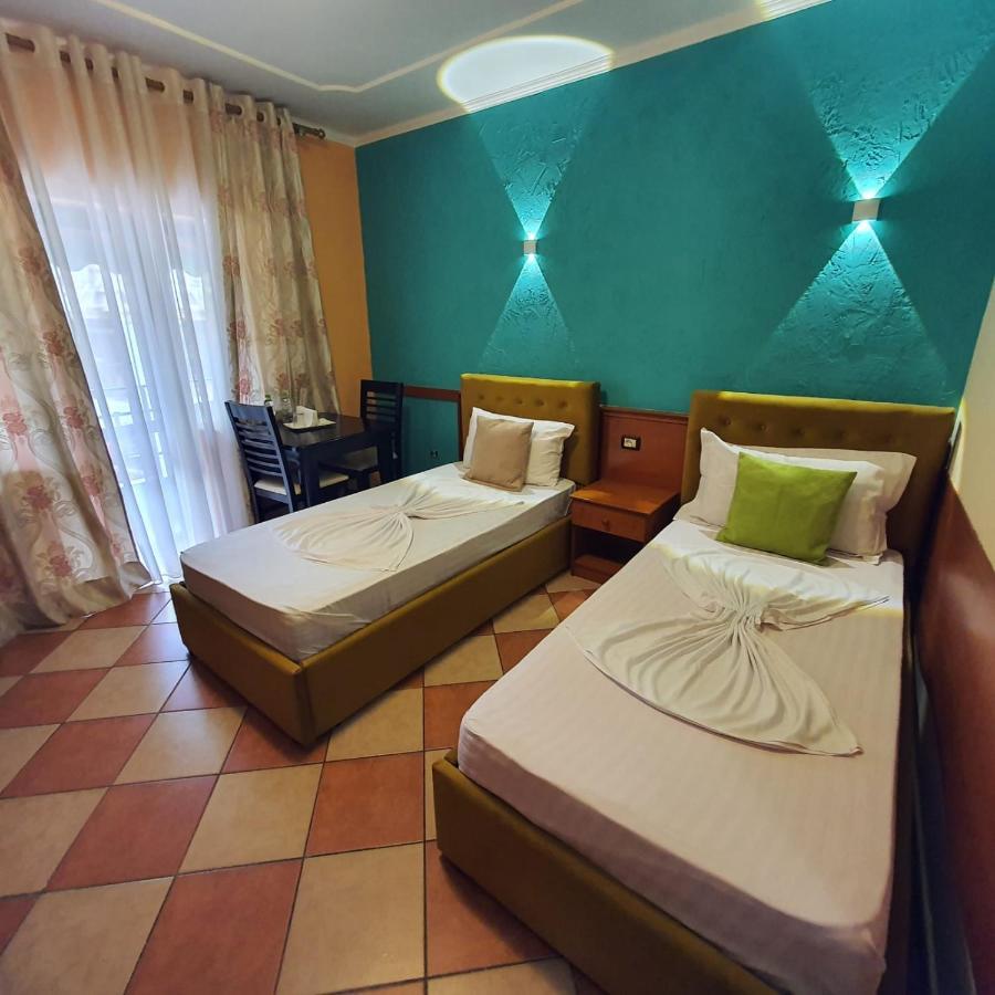 Apartamento My Tirana