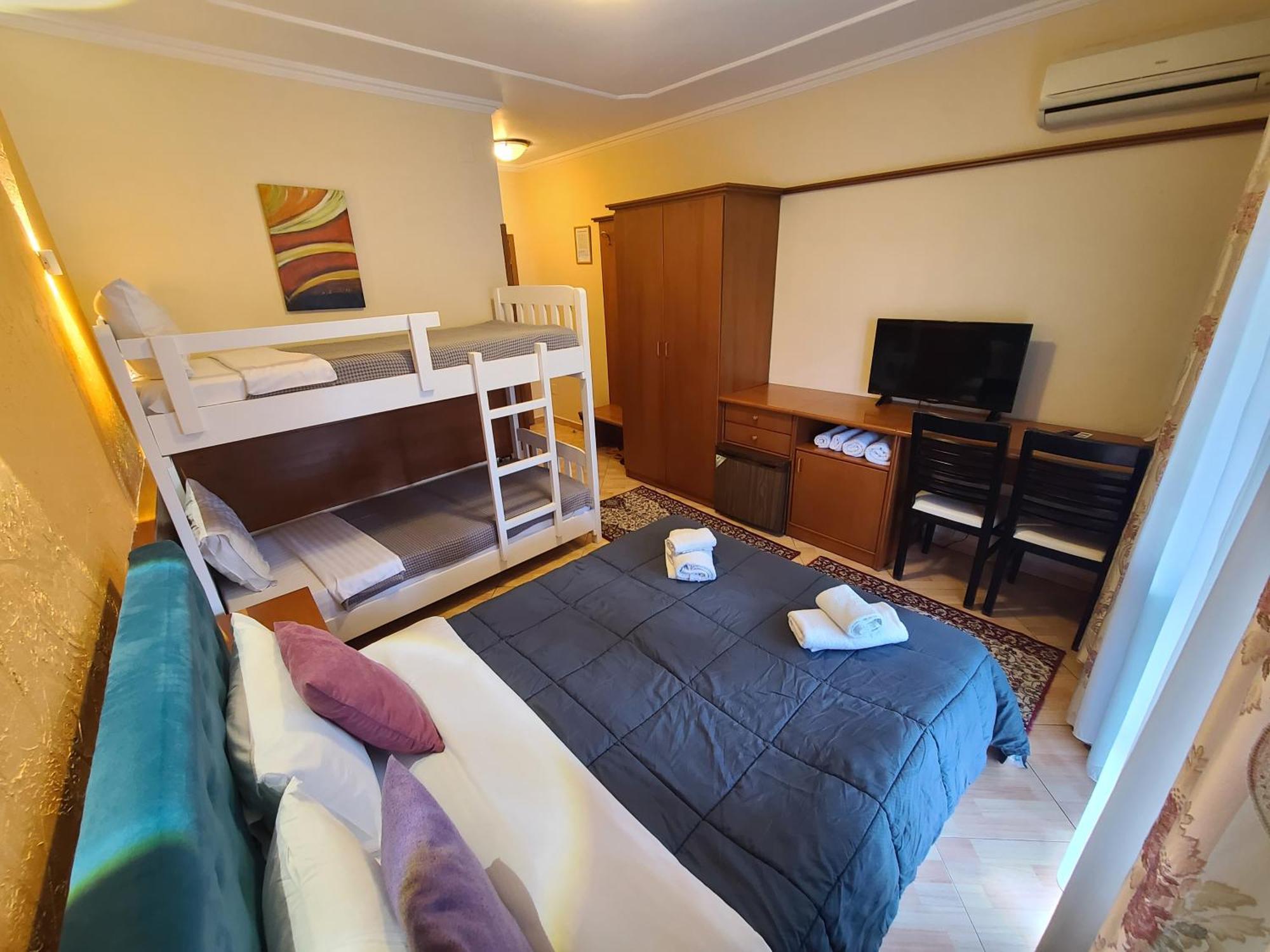 Apartamento My *