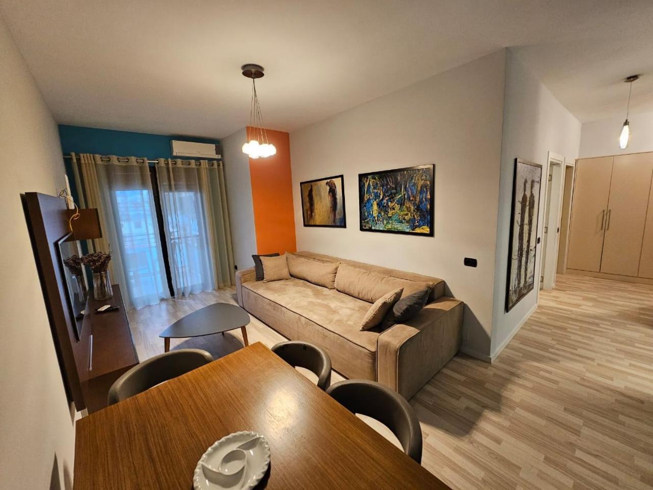 Apartamento My