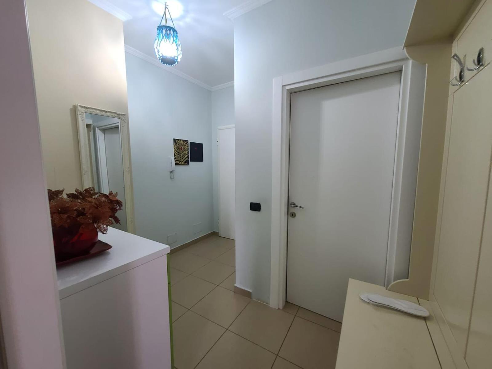 Apartamento My