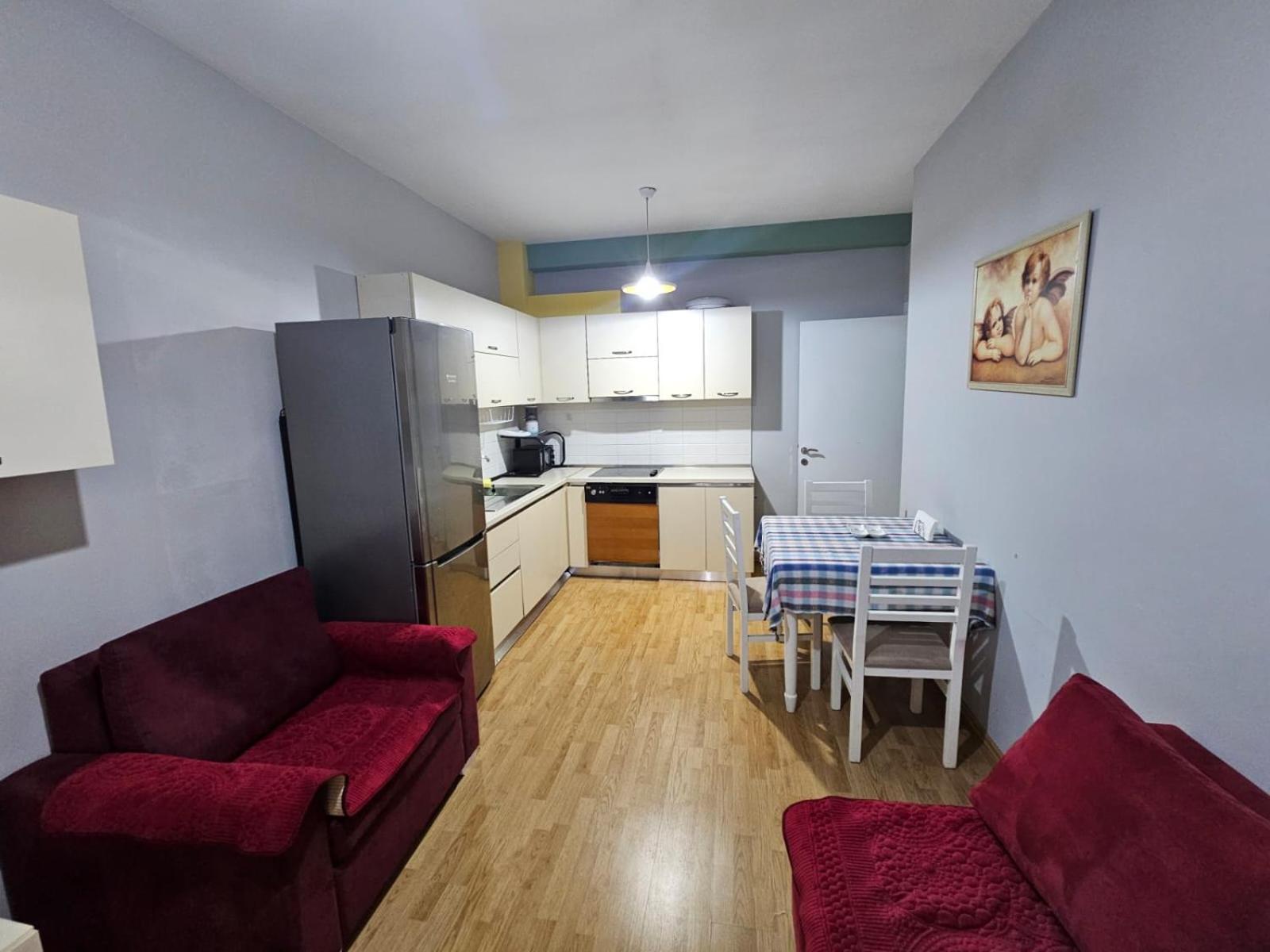 Apartamento My