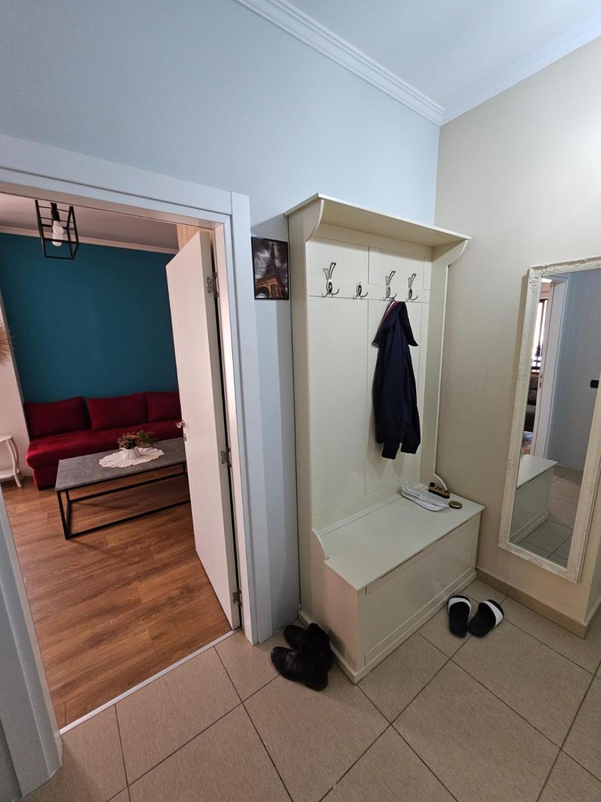 Apartamento My