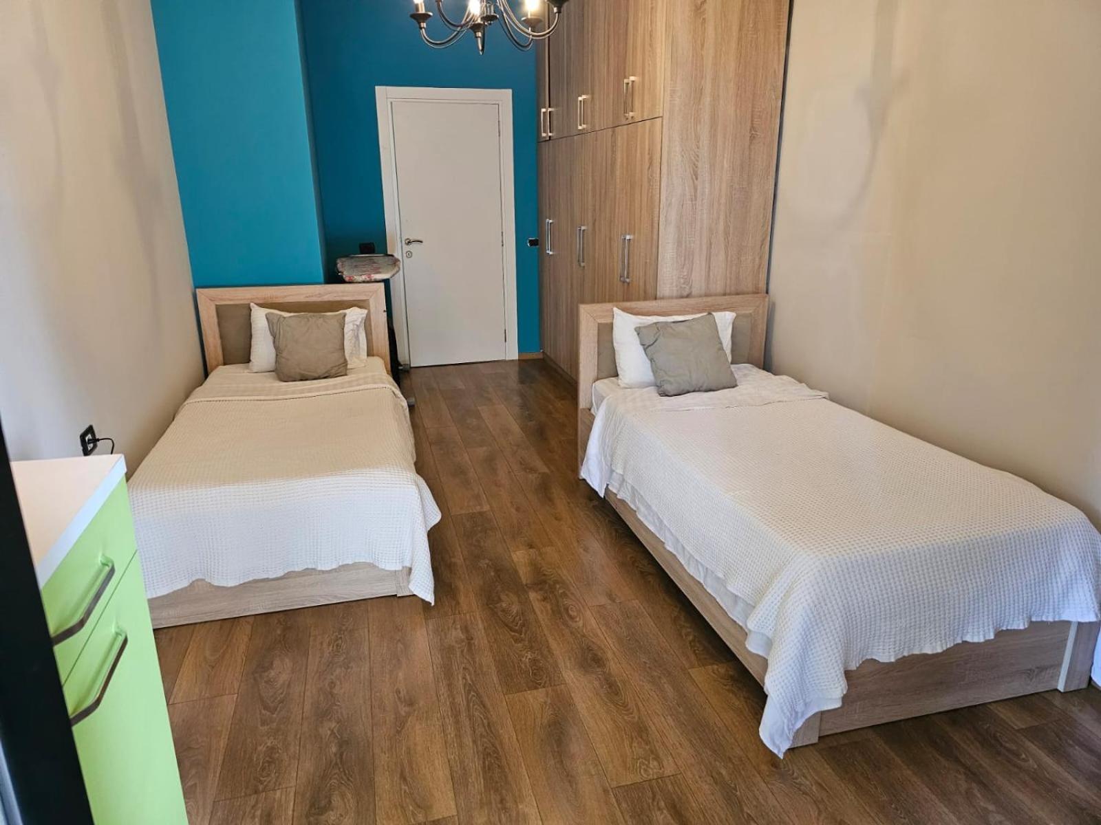 My Apartamento Tirana