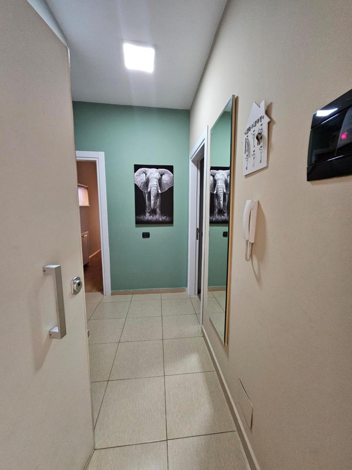 Apartamento My Tirana