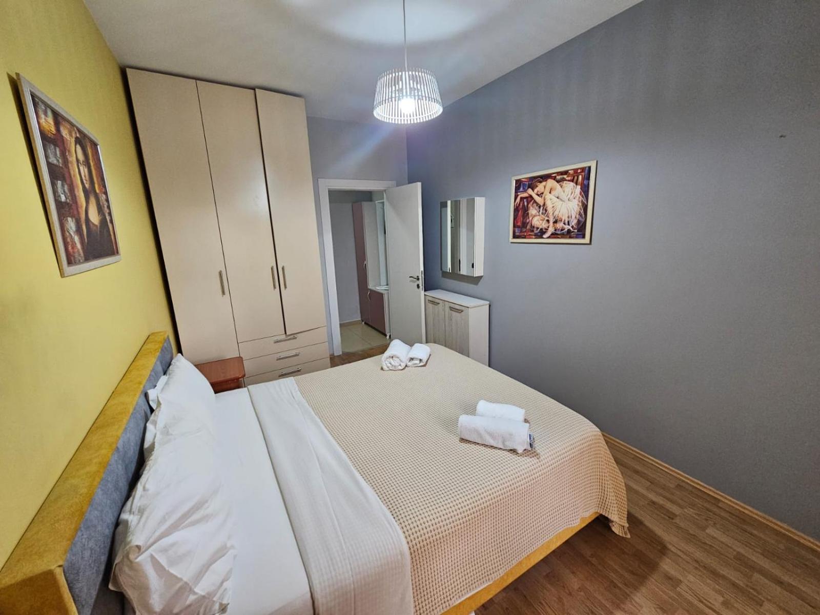 My Apartamento *