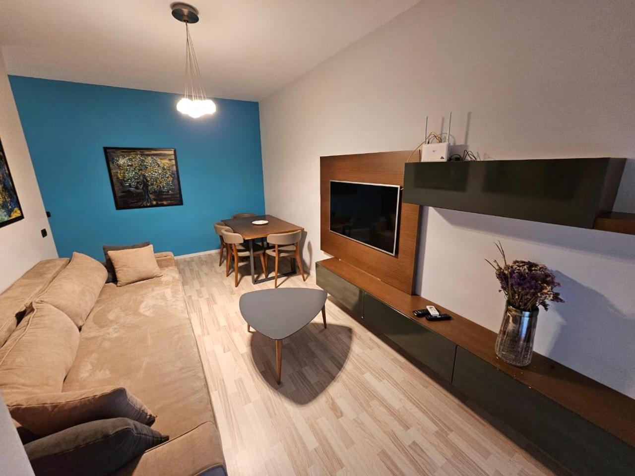 My Apartamento Tirana